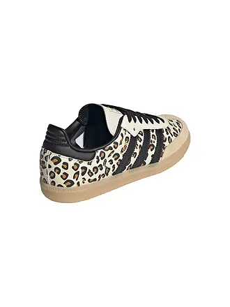 ADIDAS ORIGINALS | Sneaker SAMBA OG pour enfants | beige